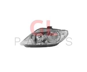 FÜR SEAT EXEO 3R2 2008-2013 SCHEINWERFER Halogen EU Elektrische Links 3R1941005B - Bild 1 von 1