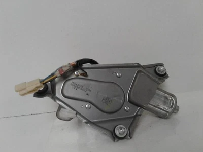 Motor limpiaparabrisas trasero compatible con 06-11 HHR 1309230 Foto 1 de 4