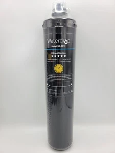 Waterdrop RF15 Replacement Filter Cartridge For 15UA, 15UB, 15UC For Under Sink - Picture 1 of 6