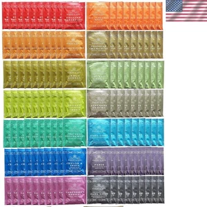 Gourmet Tea Bag Assortment 140 Pack - Picture 1 of 3