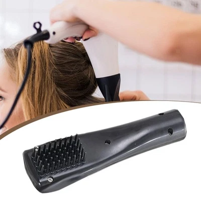 Steam Comb Brush Hair Care Professional Directly Replace - Bild 1 von 4