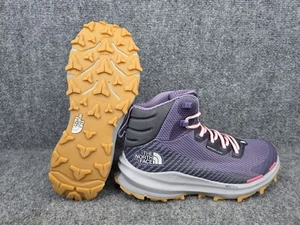 The North Face Vectiv Mid Futurelight Stiefel lila Damengröße 8,5 neu ohne Karton - Bild 1 von 7