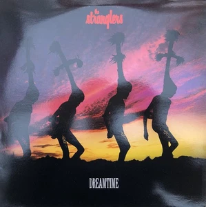 The Stranglers Dreamtime - Picture 1 of 6
