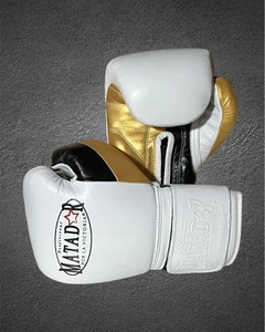 Sconto Su Matador Boxing . c o m Guantoni ( NO RIVAL EVERLAST HAYABUSA LEONE ) - Foto 1 di 1