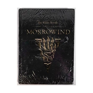 Prima Pub Strategy Gui Elder Scrolls Online - Morrowind (Coleccionar SW (EN MUY BUEN ESTADO+/Nuevo) - Imagen 1 de 2