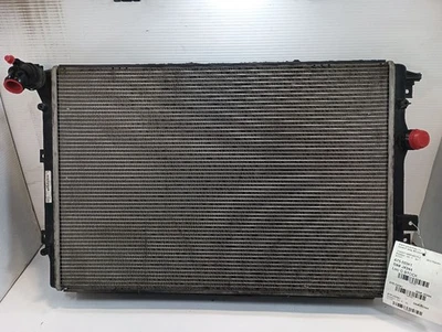 Radiador Volkswagen Tiguan 5N0121253L 2009-2018 para 2.0L 11371584 - Imagem 1 de 4