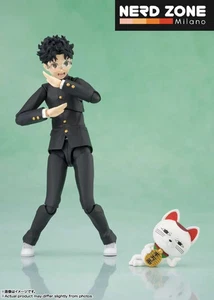 BANDAI - S.H. FIGUARTS Dandadan Okarun S.H.Figuarts - Imagen 1 de 4