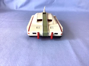 VINTAGE DINKY TOYS MAXIMUM SECURITY VEHICLE No 105. - Picture 1 of 9