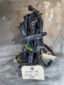 Arctic Cat Snowmobile ZL 600 Efi SS Main Wiring Harness - Picture 1 of 7