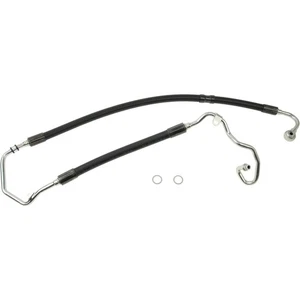 Rein PSH0303 Power Steering Pressure Line Hose Assembly For 03-05 E320 - Picture 1 of 6