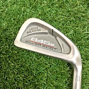 Tommy Armour 845 Silver Scot 2-iron Head - Refinished - Picture 1 of 5