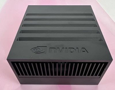 NVIDIA Jetson AGX Xavier Module SOM 16GB P2888 900-82888-0000-000 945-82972-0000 - Image 1 of 4