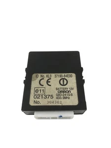 37190-84E00 CENTRALINA CHIUSURA CENTRALIZZATA PORTE SUZUKI IGNIS (2005) 1.3 D - Foto 1 di 2