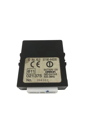 37190-84E00 CENTRALINA CHIUSURA CENTRALIZZATA PORTE SUZUKI IGNIS (2005) 1.3 D - Immagine 1 di 2