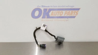 14 LINCOLN NAVIGATOR REAR BACK UP ASSIST CAMERA 9L7T19G490AB - Image 1 of 4