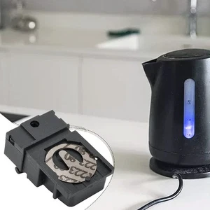 TMXD3 100240V 13A T125 Electric Kettle Thermostat Precise Temperature Control - Photo 1/12