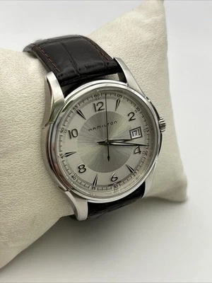 Reloj Hombre Cuarzo Hamilton Jazzmaster H324111 Foto 1 de 4