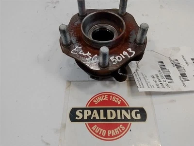 Front Hub from 2017 Nissan Murano 11081419 - Image 1 of 4