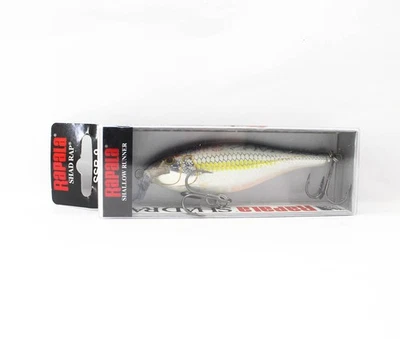 Rapala Shallow Shad Rap Schwimmend K�der SSR09/ALB (6233) - Bild 1 von 4