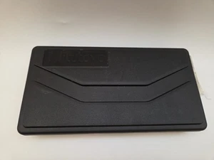 Mitutoyo 293-340-30 Digital Micrometer Inch Metric Ratchet No Outer Box - Picture 1 of 13