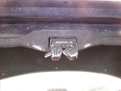 boot lid lock for HYUNDAI ELANTRA 2.0 CRDI 2004-2006 2004 101110 - Изображение 1 из 4