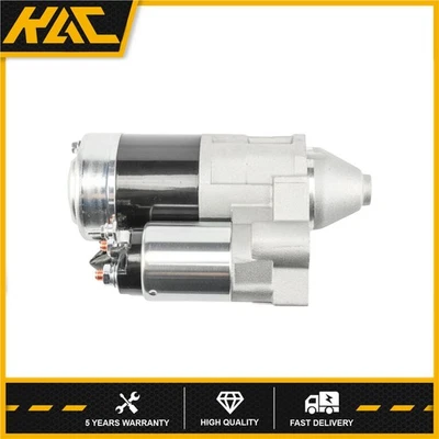 Arranque para Jeep Wrangler L4 1994-1995 1997-1998 2,5 L 17564N 4796981 56027904 Foto 1 de 4