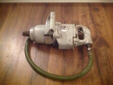 1" Drive Rockwell Impact Wrench Model 2220 Type II. TESTED.
