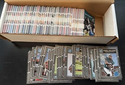 2016 Donruss Football Cards 251-400 (NM) - You Pick - Complete Your Set - Image 1 of 4
