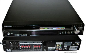 Samsung HT-TX70 5.1Ch. 1200W 5 disk CD/DVD Home Theater System Player - Picture 1 of 1