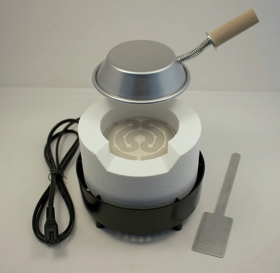 JEC UltraLite Beehive Pro Fine Jewelry Studio Kiln 120V  - Image 1 of 1