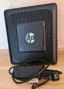 HP t620 tpc-i004-tc Thin Client