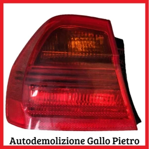 Fanale posteriore SX sinistro BMW serie 3 2005 2006 2007 2009 e90 320d 330d m - Foto 1 di 3