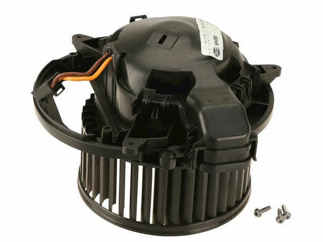 Motor soplador Behr para BMW 330i GT xDrive 2017-2019 87KMJD Foto 1 de 1