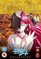 Elfen Lied Complete Collection [DVD]