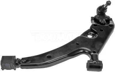 Suspension Control Arm and Ball fits 1987-1994 Toyota Tercel Paseo  DORMAN OE SO - Image 1 of 2