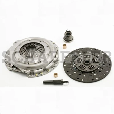 Clutch Kit for B150, B250, B350, D100, D150, D250, D350, Ramcharger+More 05-016 - Image 1 of 4