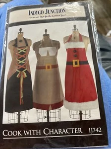 indygo junction inc patterns - Picture 1 of 1