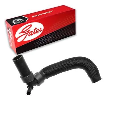 Manguera de refrigerante de radiador Gates inferior para Ford Fusion 2013-2016 2L L4 GAS Foto 1 de 2