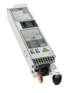 Bloc d'alimentation d'origine Dell D550E-S1 550W/06V43G 80PLUS PLATINIUM ! R440 R340 R430 - Photo 1/12