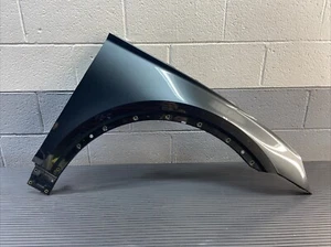 2018 2019 2020 2021-2023 Audi SQ5 FRONT RIGHT FENDER GRAY 6Y6Y OEM *NOTE*๐ฉ - Picture 1 of 12