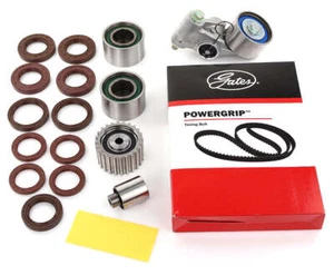 Timing Belt Kit For Subaru Impreza GC GD GF GG GM EJ20 EJ207 2.0L DOHC - Picture 1 of 1