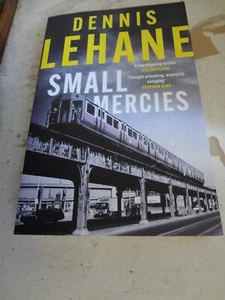 DENNIS LEHANE: Small Mercies TPB - VGC - Picture 1 of 2