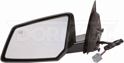Espejo retrovisor lateral Dorman 955-1885 para modelos GMC Saturn 25884997 Foto 1 de 4