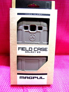 MAGPUL Field Phone Carrying Case  FOR Samsung Galaxy S3  ~NEW~ - Picture 1 of 2