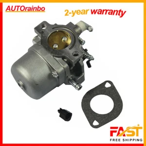 Carburetor Carby Mower 12.5 Hp For Briggs Stratton LMT 5-4993 Walbro 498888 - Picture 1 of 11