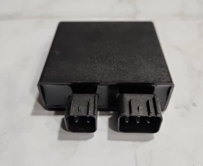 MÓDULO CDI para Yamaha Raptor 50 YFM50 ATV 160-02085 IYA6040 Foto 1 de 3