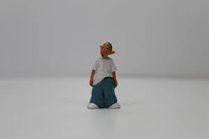 Topo Homies Series 4 Lil Homies 1.75 Figure Figurine Homie 1/32 Scale Toy - Picture 1 of 4