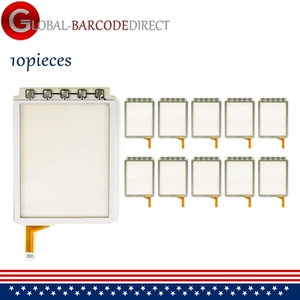 10x Touchscreen Digitizer für Motorola Symbol MC9596-K MC9500-K MC9590-K - Bild 1 von 4