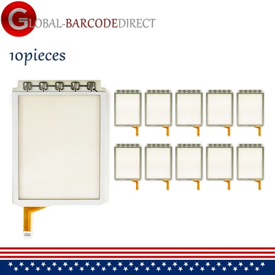 10x Touch Screen Digitizer for Motorola Symbol MC9596-K MC9500-K MC9590-K - Image 1 of 4