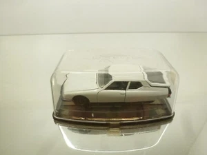 AUTO PILEN M339 CITROEN SM - WHITE 1:43 - GOOD IN SHOWCASE - 246 - Foto 1 di 7